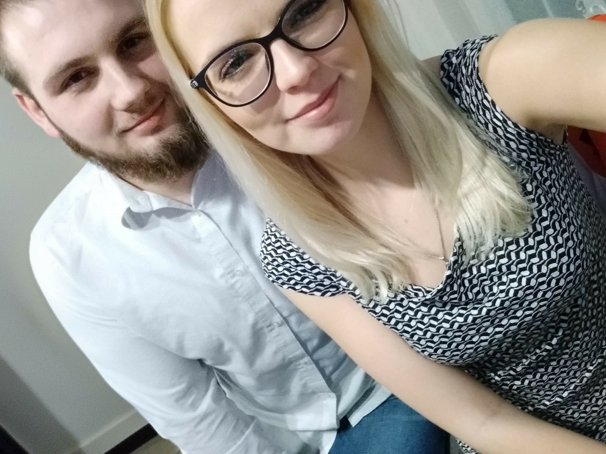 Iwona i Rafał